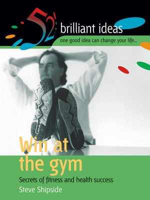 cover image of Win at the Gym